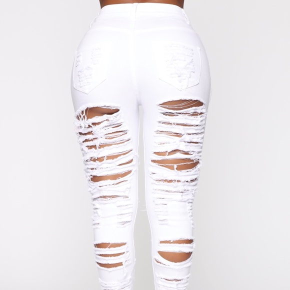 Jeans - Picture 2 of 3